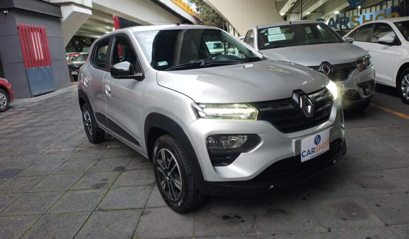 
								RENAULT KWID ICONIC TM 2025 full									
