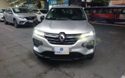 RENAULT KWID ICONIC TM 2025