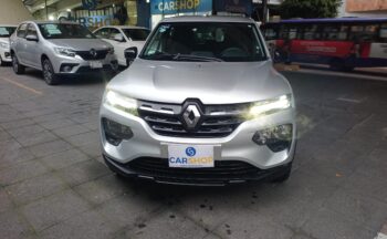 RENAULT KWID ICONIC TM 2025