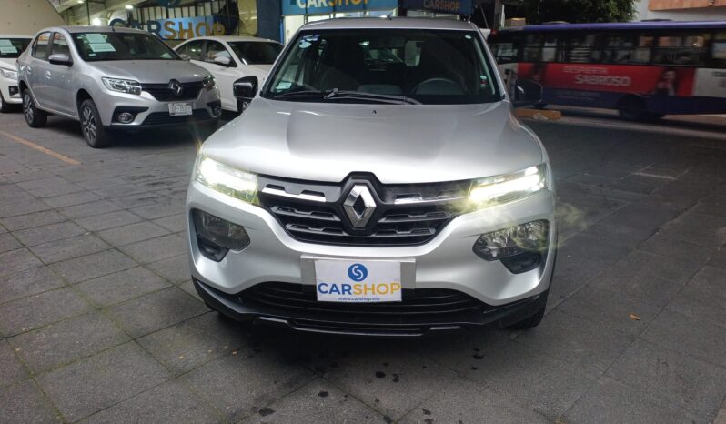 
								RENAULT KWID ICONIC TM 2025 full									